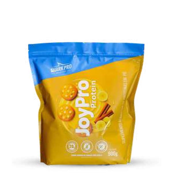JoyPro Protein — Shark Pro