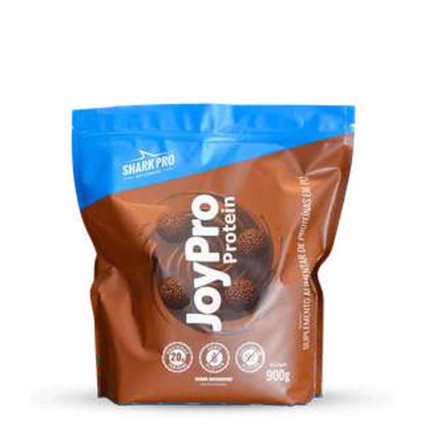 JoyPro Protein Sabor 2 (a confirmar) — Shark Pro