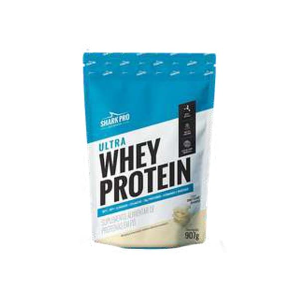 Ultra Whey Protein — Shark Pro