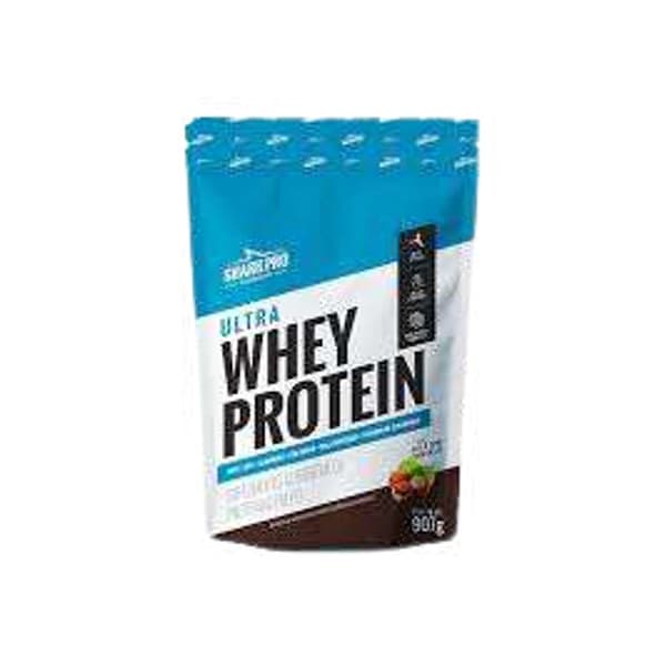 Ultra Whey Protein Sabor 2 (a confirmar) — Shark Pro
