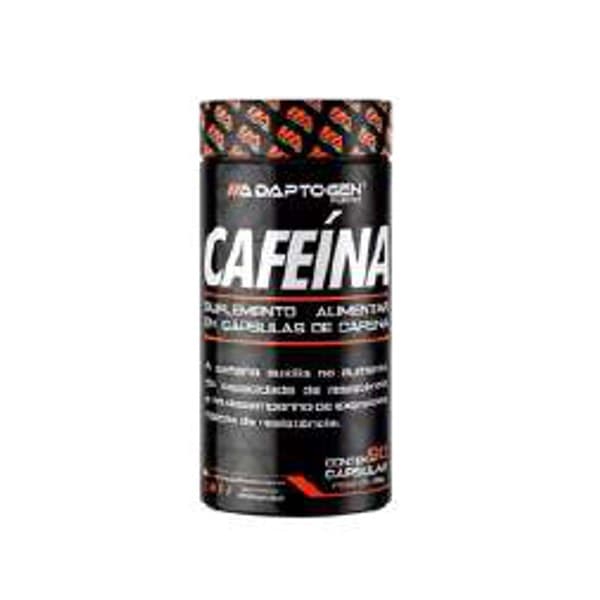 Cafeína