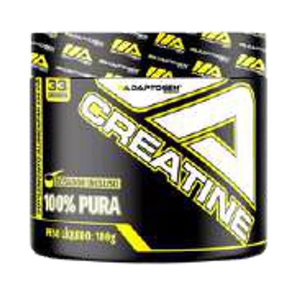 Creatine 100% Pura