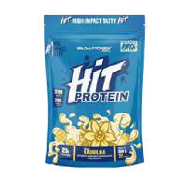 Hit Protein Baunilha