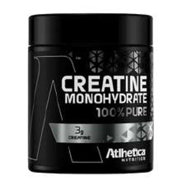 Creatine Monohydrate 100% Pure
