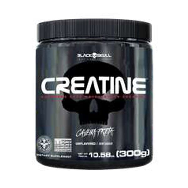 Creatine