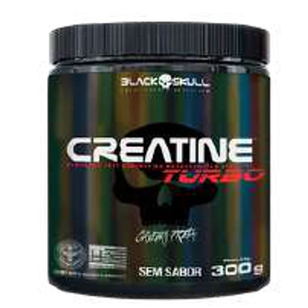 Creatine Turbo