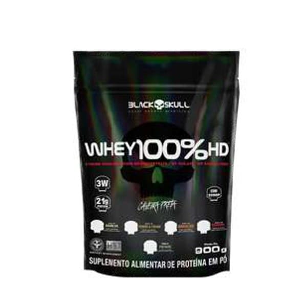 Whey 100% HD
