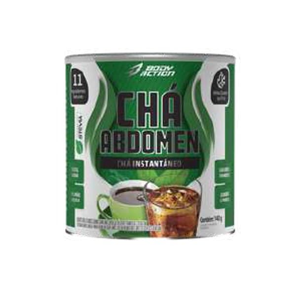 Chá Abdomen