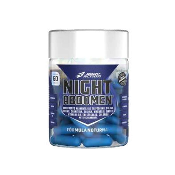 Night Abdomen