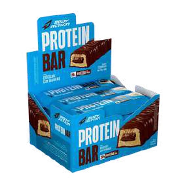Protein Bar (caixa)