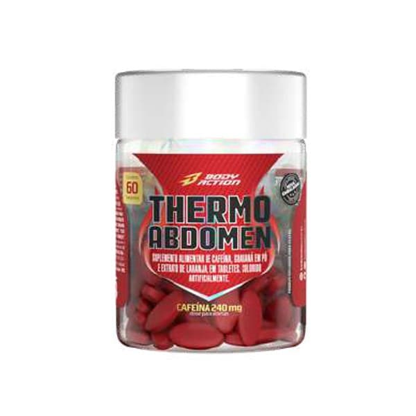 Thermo Abdomen