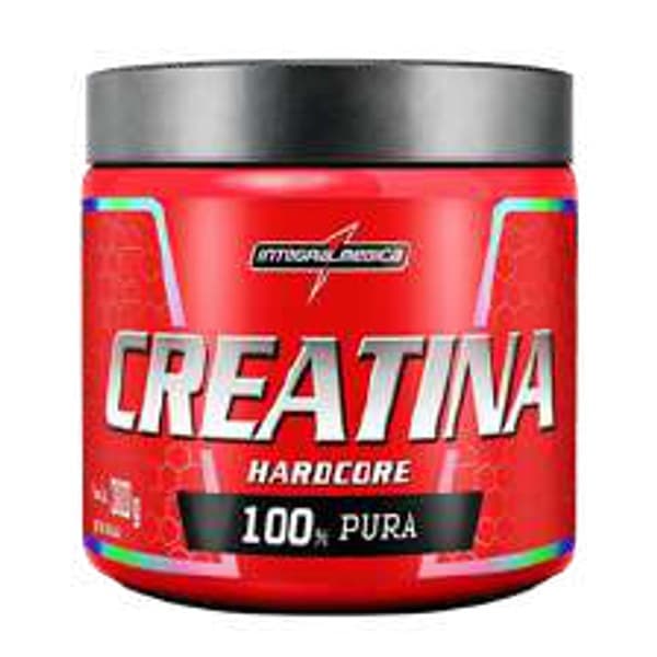 Creatina Hardcore