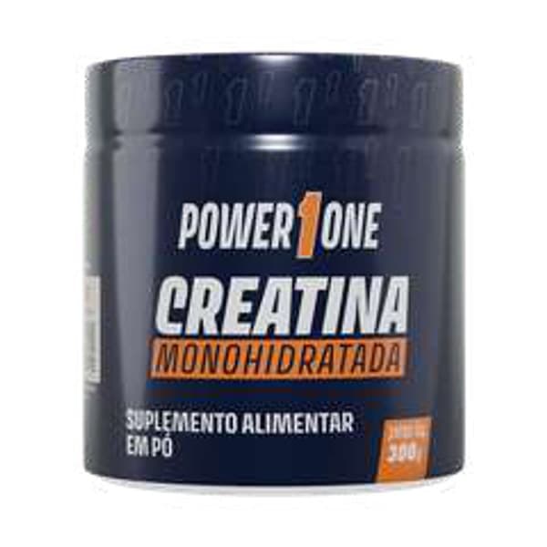 Creatina Monohidratada