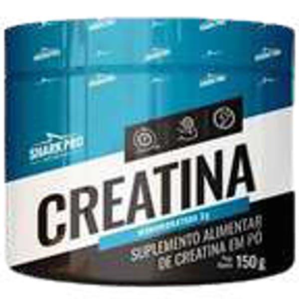 Creatina