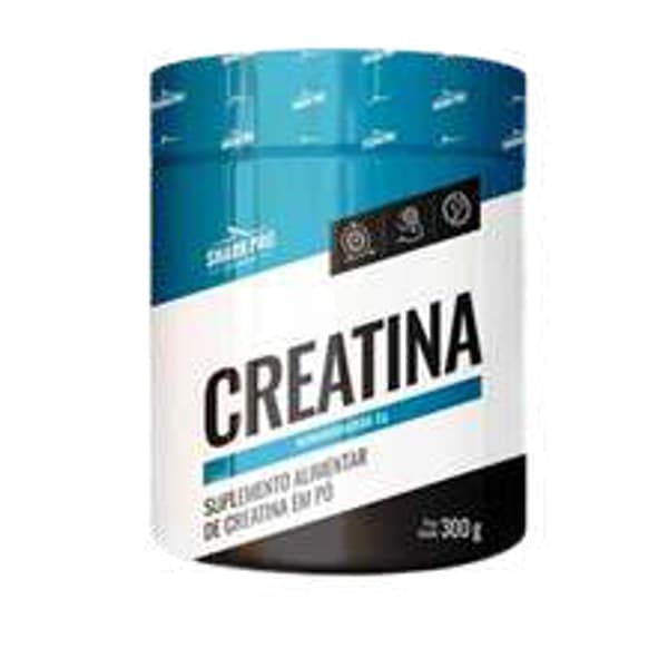 Creatina
