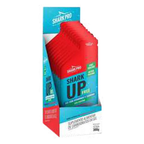 Gel Shark Up Free (display)
