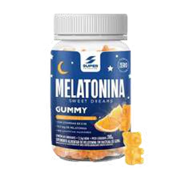 Melatonina Gummy