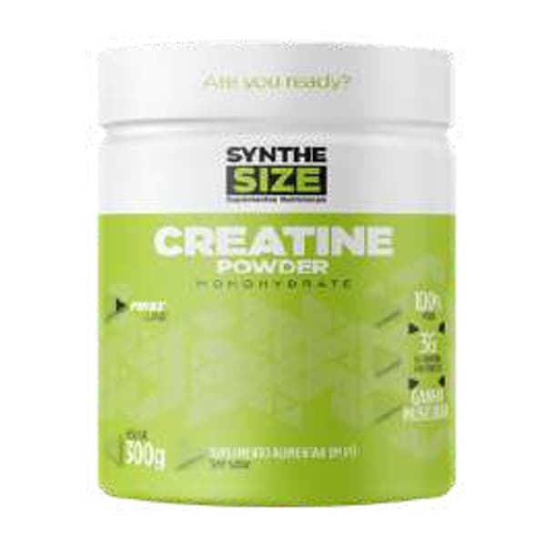 Creatine Powder (pote)