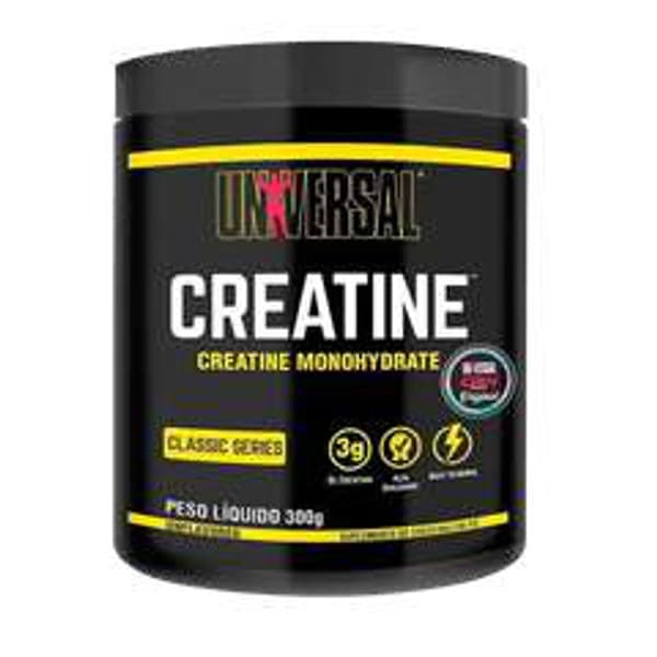 Creatine Classic Series